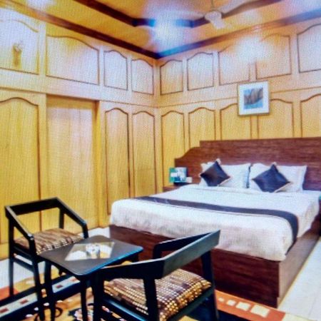 Hotel Hari Bhavan Palace Μπικάνερ Εξωτερικό φωτογραφία