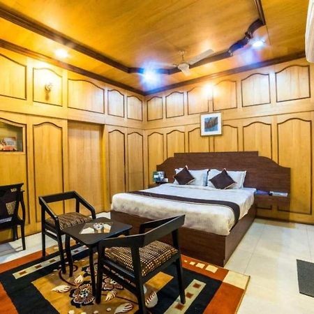 Hotel Hari Bhavan Palace Μπικάνερ Εξωτερικό φωτογραφία
