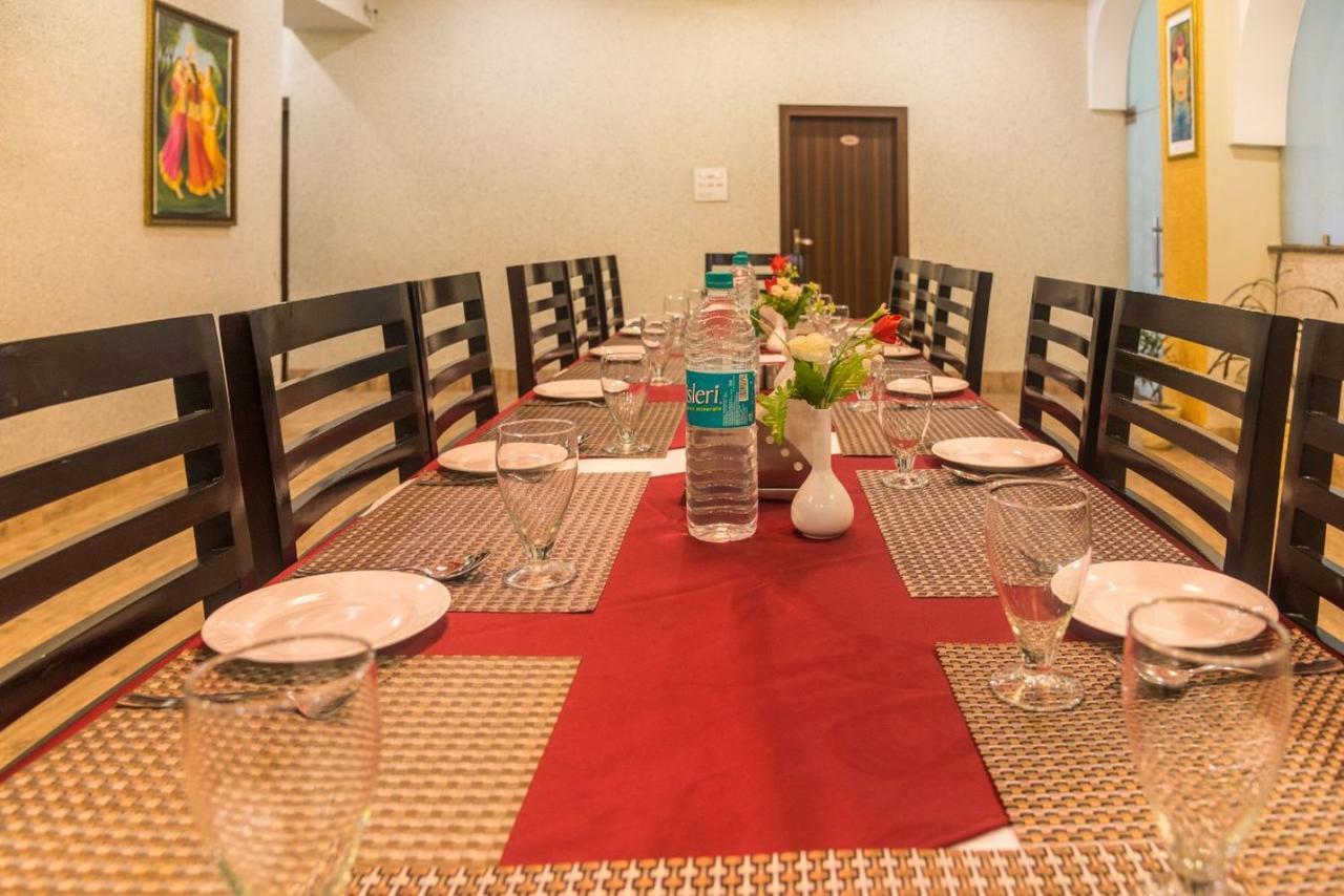 Hotel Hari Bhavan Palace Μπικάνερ Εξωτερικό φωτογραφία