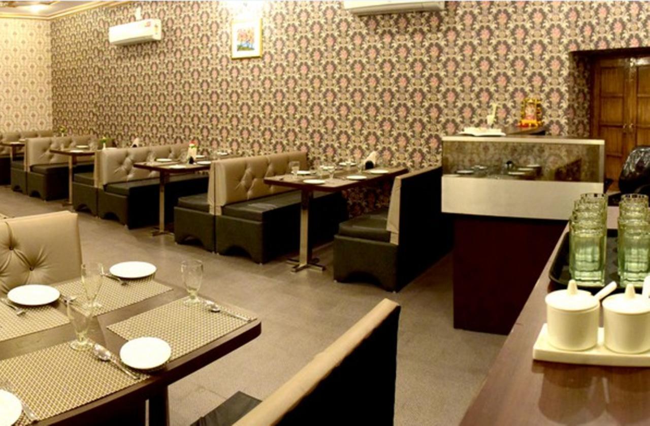Hotel Hari Bhavan Palace Μπικάνερ Εξωτερικό φωτογραφία