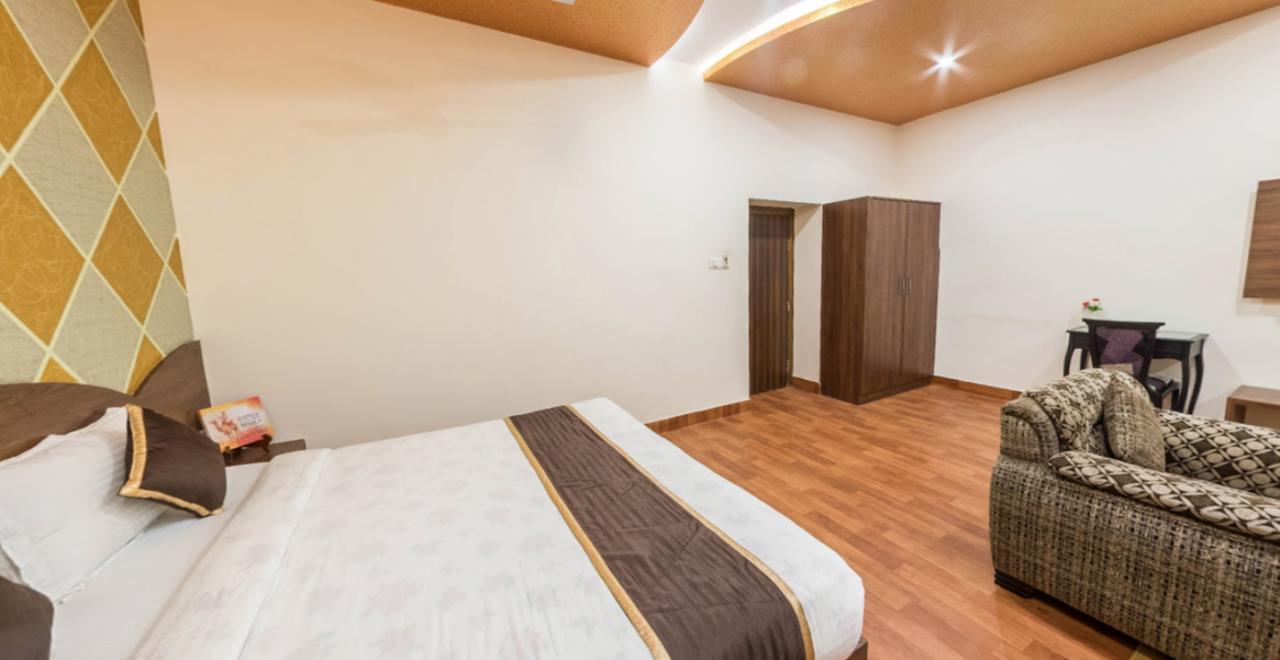 Hotel Hari Bhavan Palace Μπικάνερ Εξωτερικό φωτογραφία